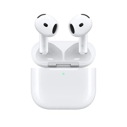 Apple AirPods 4  премиум копия 1:1